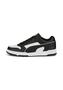 Puma RBD GAME LOW Sneaker Unisex 386373 07 schwarz weiss