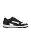 Puma RBD GAME LOW Sneaker Unisex 386373 07 schwarz weiss