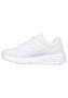 Skechers Street UNO SPREAT THE LOVE Sneakers M�dchen JGoldcrown weiss 