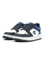 Champion RD 2.0 LOW Herren Sneaker S21906-CHA-WW009 wei/schwarz/blau