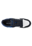 Champion RD 2.0 LOW Herren Sneaker S21906-CHA-WW009 wei/schwarz/blau