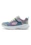 Skechers Snap Sprints 2.0 STARS AWAY Sneakers M�dchen 303518L/GYMT grau