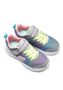 Skechers Snap Sprints 2.0 STARS AWAY Sneakers M�dchen 303518L/GYMT grau