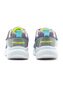 Skechers Snap Sprints 2.0 STARS AWAY Sneakers M�dchen 303518L/GYMT grau