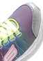 Skechers Snap Sprints 2.0 STARS AWAY Sneakers M�dchen 303518L/GYMT grau