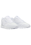 Reebok Glide Damen Sport Sneaker Freizeitschuhe weiss