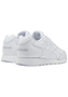 Reebok Glide Damen Sport Sneaker Freizeitschuhe weiss