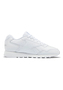 Reebok Glide Herren Sport Sneaker Freizeitschuhe weiss 