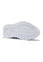 Reebok Glide Herren Sport Sneaker Freizeitschuhe weiss 