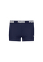 PUMA Badehose f�r Jungen SWIM BOYS LOGO Trunk Badeshorts Jungen schnelltrocknend Chlorbest�ndig