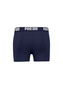 PUMA Badehose f�r Jungen SWIM BOYS LOGO Trunk Badeshorts Jungen schnelltrocknend Chlorbest�ndig