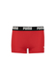PUMA Badehose f�r Jungen SWIM BOYS LOGO Trunk Badeshorts Jungen schnelltrocknend Chlorbest�ndig
