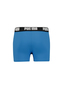 PUMA Badehose f�r Jungen SWIM BOYS LOGO Trunk Badeshorts Jungen schnelltrocknend Chlorbest�ndig