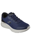 Skechers Mens SKECH LITE PRO CLEAR RUSH Sneaker Herren 232591 NVBK blau