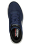 Skechers Mens SKECH LITE PRO CLEAR RUSH Sneaker Herren 232591 NVBK blau