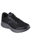 Skechers Mens SKECH LITE PRO CLEAR RUSH Sneaker Herren 232591 BKCC schwarz