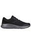 Skechers Mens SKECH LITE PRO CLEAR RUSH Sneaker Herren 232591 BKCC schwarz