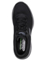 Skechers Mens SKECH LITE PRO CLEAR RUSH Sneaker Herren 232591 BKCC schwarz