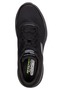 Skechers Mens SKECH LITE PRO CLEAR RUSH Sneaker Herren 232591 BBK schwarz