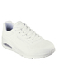 Skechers Mens Sport Casual UNO STAND ON AIR Sneakers Men 52458 white