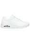 Skechers Mens Sport Casual UNO STAND ON AIR Sneakers Men 52458 white