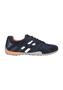 Geox U Snake K Herren Sneaker U4207K navy