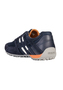 Geox U Snake K Herren Sneaker U4207K navy
