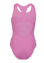 PUMA Racerback Badeanzug f�r M�dchen Badeanzug SWIM GIRLS Chlorbest�ndig