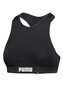 PUMA Damen Women Racerback Swim Top Bikini Oberteil