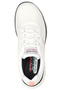 Skechers Damen FLEX APPEAL 4.0 Brilliant View Sneaker Turnschuhe 149303 weiss