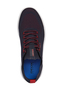 Geox U Spherica Actif Knitted Textil Herren Sneaker U15BYA navy