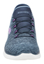 SKECHERS SUMMITS-DAZZLING HAZE 149937 NVPR Sneakers Slip in Damen navy