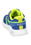 Geox J WROOM Jungen LED Sneaker J25GAB Blue/Lime