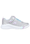 Skechers Dreamy Lites READY TO SHINE Sneakers Kids M�dchen 303510L LTGY grau