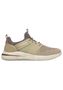 Skechers Delson 3.0 - CICADA Herren Sneaker 210238 Taupe