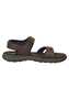 Timberland GOVERNOR`S ISLAND STRAP SANDAL Herren Sandale TB 0A1QZ4 221 braun
