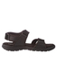 Timberland GOVERNOR`S ISLAND STRAP SANDAL Herren Sandale TB 0A1QYZ 001 schwarz