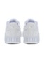 Puma Carina 2.0 PS Kinder Sneaker Schuhe 386186 02 Wei�