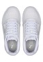 Puma Carina 2.0 PS Kinder Sneaker Schuhe 386186 02 Wei�