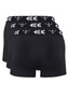 Chiemsee Boxer Short Herren Trunk Unterwsche Regular Fit Retroshorts 3er Pack