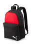 PUMA teamGOAL 23 Backpack Core Rucksack Sport Freizeit Reise Schule 076855 Schwarz/Rot 