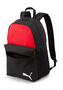 PUMA teamGOAL 23 Backpack Core Rucksack Sport Freizeit Reise Schule 076855 Schwarz/Rot 
