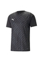 PUMA Herren Team ULTIMATE Fussball Trikot Dry Cell schwarz 705371