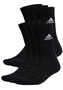 6 Paar adidas SPW CREW 6p Tennissocken Sportspocken Unisex