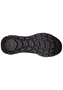 Skechers Herren Flex Advantage 4.0 - UPSHIFT Sneaker 894159 BBK Schwarz 