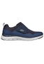Skechers Herren Flex Advantage 4.0 - UPSHIFT Sneaker 894159 DKNV Navy