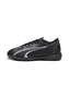 Puma Kinder Fussballschuhe Ultra Play TT JR Outdoor Fussballschuhe 107528 02 schwarz