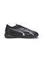 Puma Kinder Fussballschuhe Ultra Play TT JR Outdoor Fussballschuhe 107528 02 schwarz