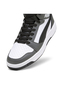 Puma Rebound v6 Hoher Sneaker Stiefel Boots Herren Sneaker 392326 03 weiss grau schwarz