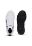 Puma Rebound V6 MID JR Unisex Kinder Sneaker 393831 02